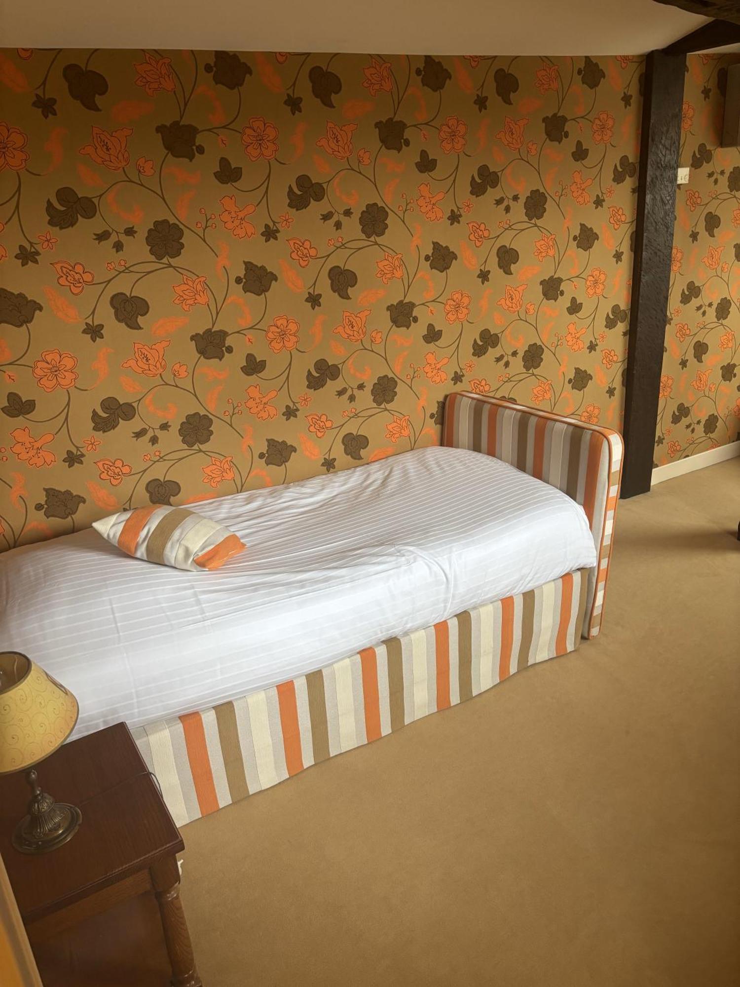 Chateau De Castel Novel Boutique Hotel Varetz ภายนอก รูปภาพ