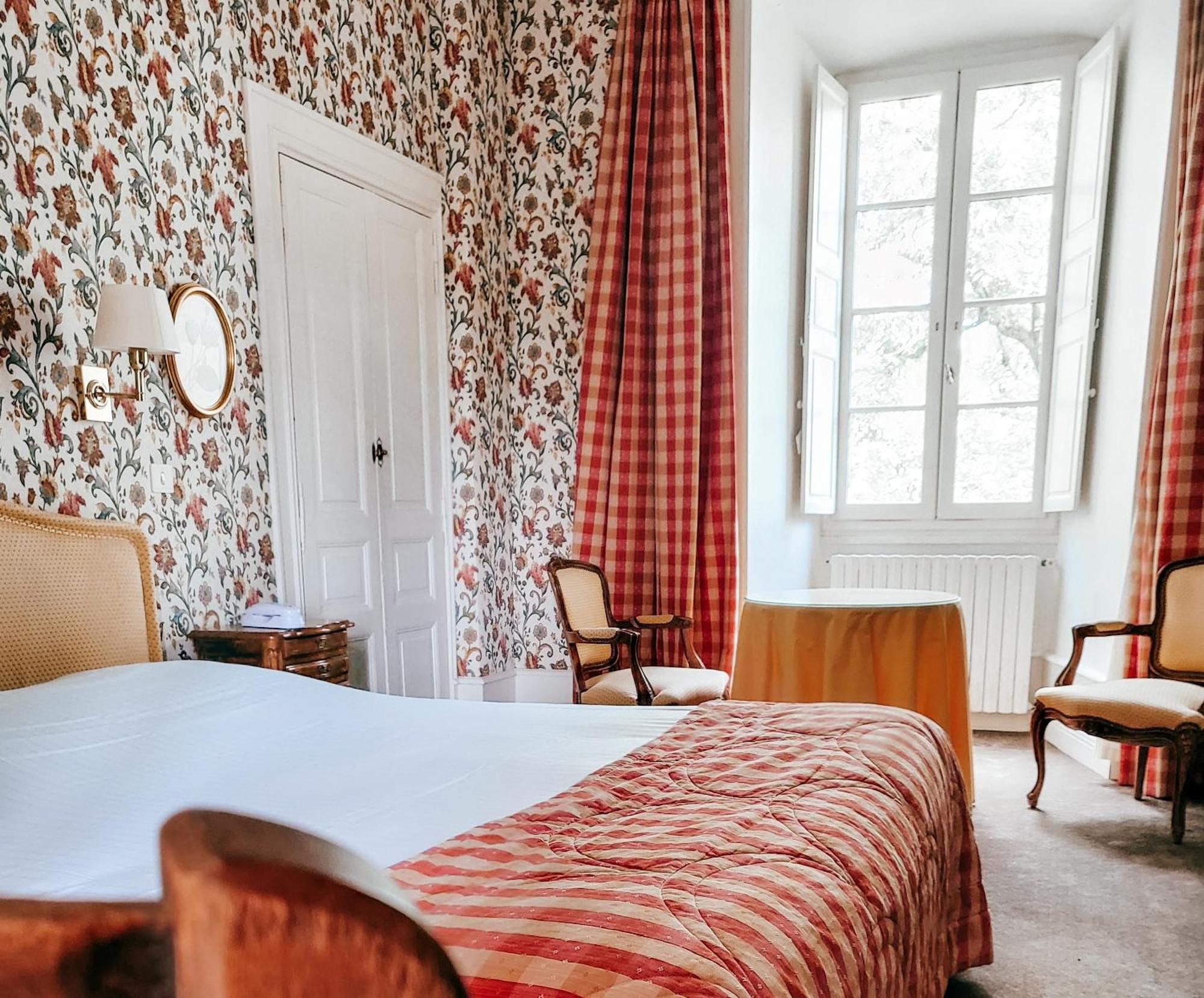 Chateau De Castel Novel Boutique Hotel Varetz ภายนอก รูปภาพ